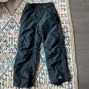 Polar Edge Ski Pants Sz S